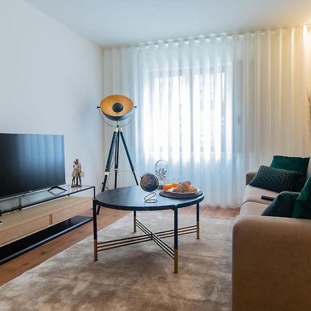 Stunning Apartment W/ Free Parking By Lovelystay ปอร์โต ภายนอก รูปภาพ