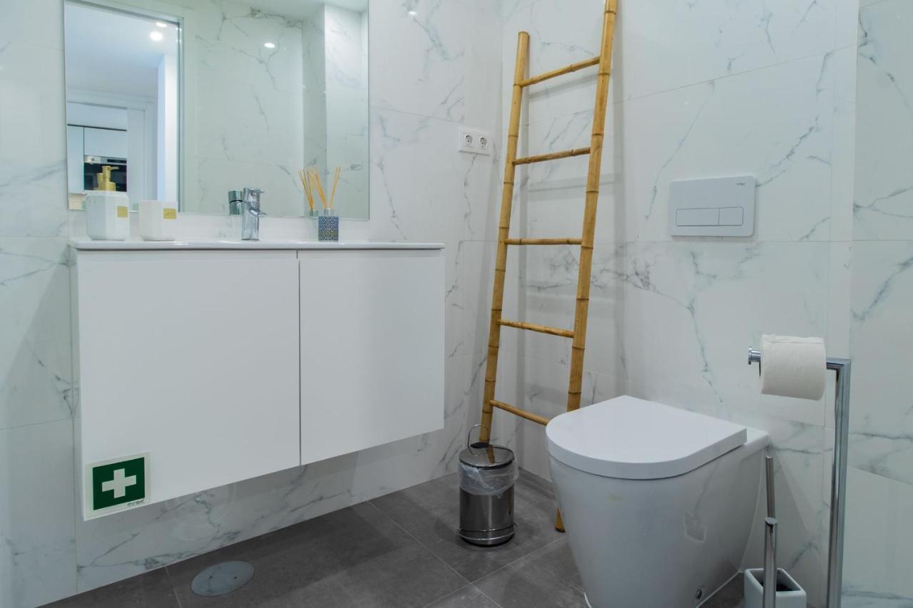 Stunning Apartment W/ Free Parking By Lovelystay ปอร์โต ภายนอก รูปภาพ