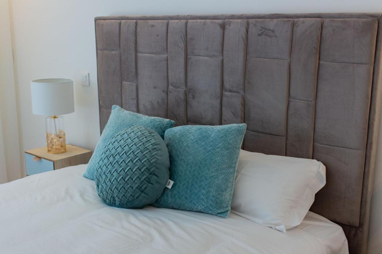 Stunning Apartment W/ Free Parking By Lovelystay ปอร์โต ภายนอก รูปภาพ