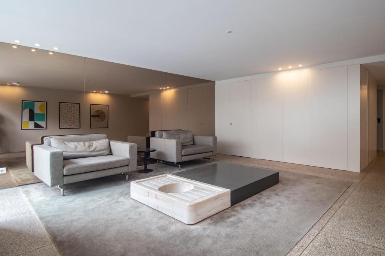 Stunning Apartment W/ Free Parking By Lovelystay ปอร์โต ภายนอก รูปภาพ