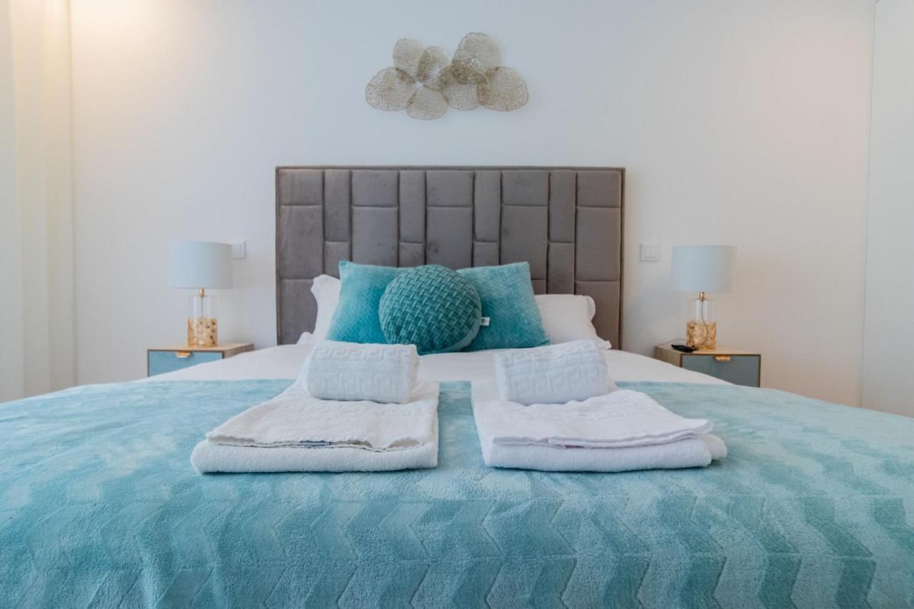 Stunning Apartment W/ Free Parking By Lovelystay ปอร์โต ภายนอก รูปภาพ