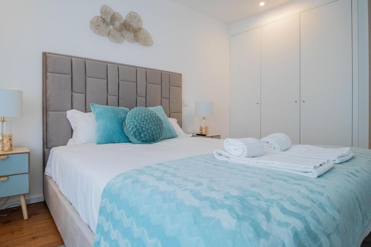 Stunning Apartment W/ Free Parking By Lovelystay ปอร์โต ภายนอก รูปภาพ