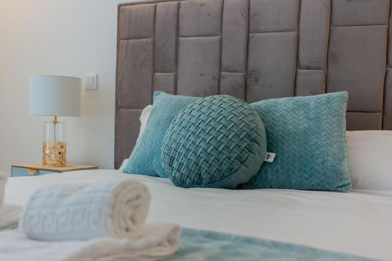 Stunning Apartment W/ Free Parking By Lovelystay ปอร์โต ภายนอก รูปภาพ
