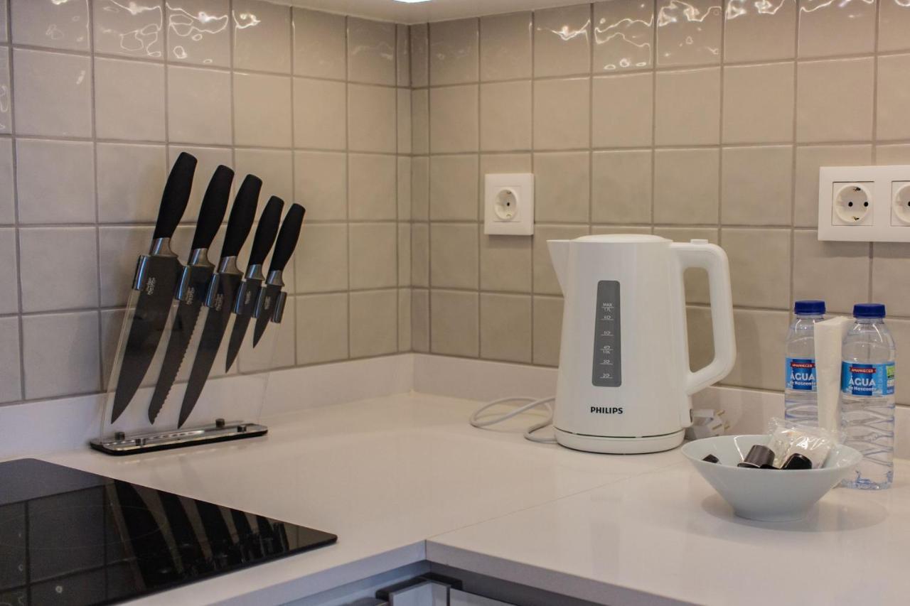 Stunning Apartment W/ Free Parking By Lovelystay ปอร์โต ภายนอก รูปภาพ