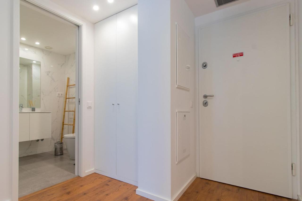 Stunning Apartment W/ Free Parking By Lovelystay ปอร์โต ภายนอก รูปภาพ
