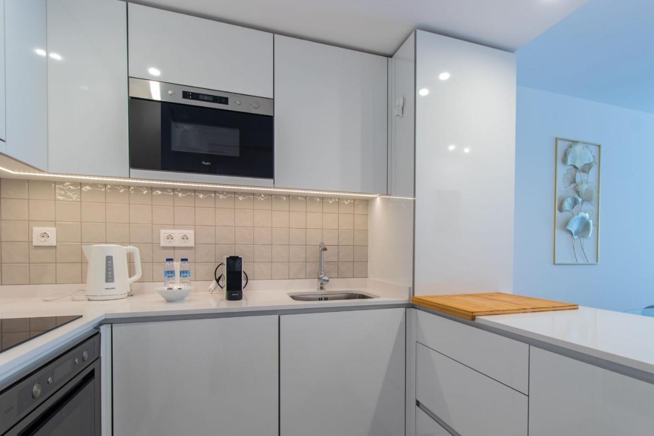 Stunning Apartment W/ Free Parking By Lovelystay ปอร์โต ภายนอก รูปภาพ