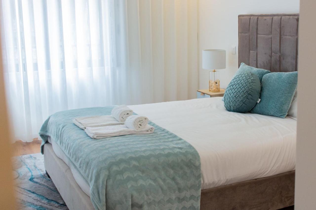 Stunning Apartment W/ Free Parking By Lovelystay ปอร์โต ภายนอก รูปภาพ