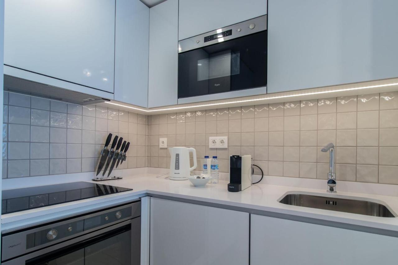 Stunning Apartment W/ Free Parking By Lovelystay ปอร์โต ภายนอก รูปภาพ