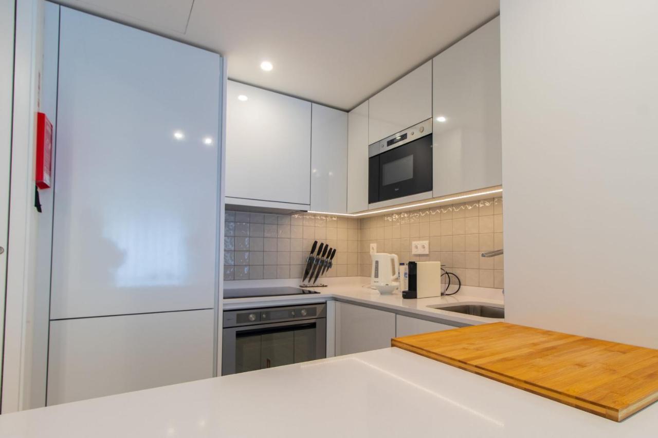 Stunning Apartment W/ Free Parking By Lovelystay ปอร์โต ภายนอก รูปภาพ