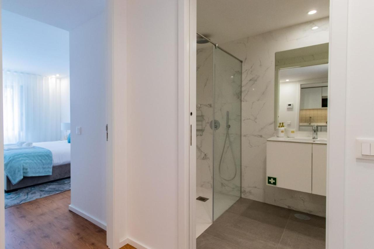 Stunning Apartment W/ Free Parking By Lovelystay ปอร์โต ภายนอก รูปภาพ
